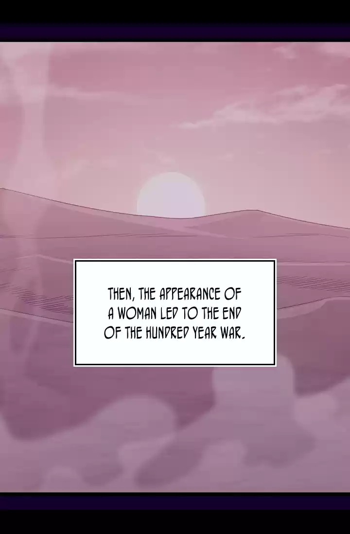 They Say I Was Born A King's Daughter Chapter 158