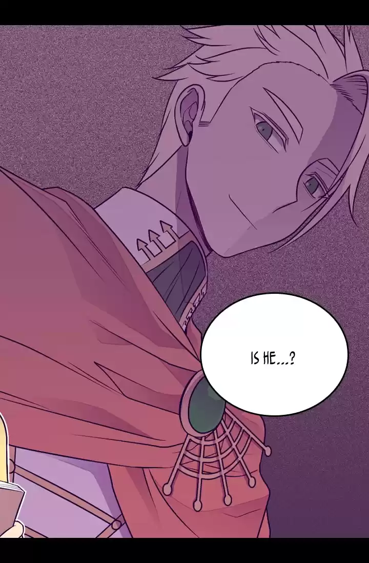 They Say I Was Born A King's Daughter Chapter 158