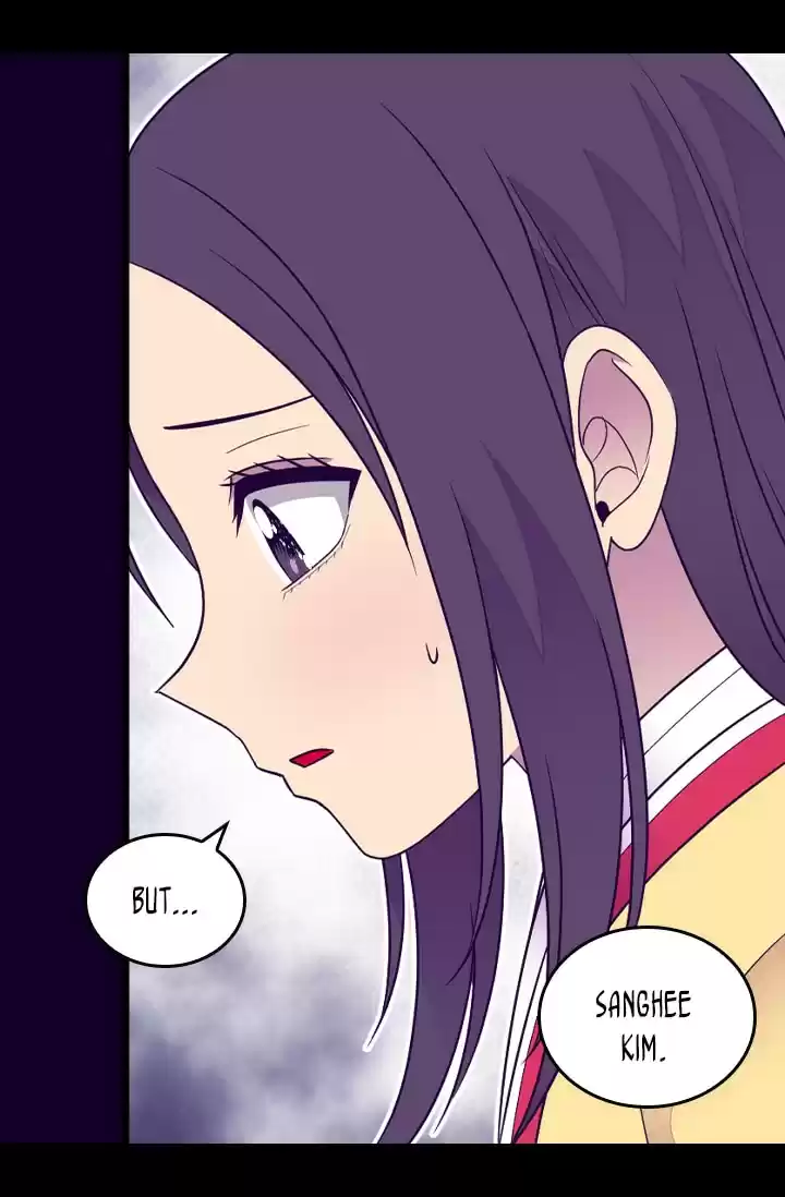 They Say I Was Born A King's Daughter Chapter 158