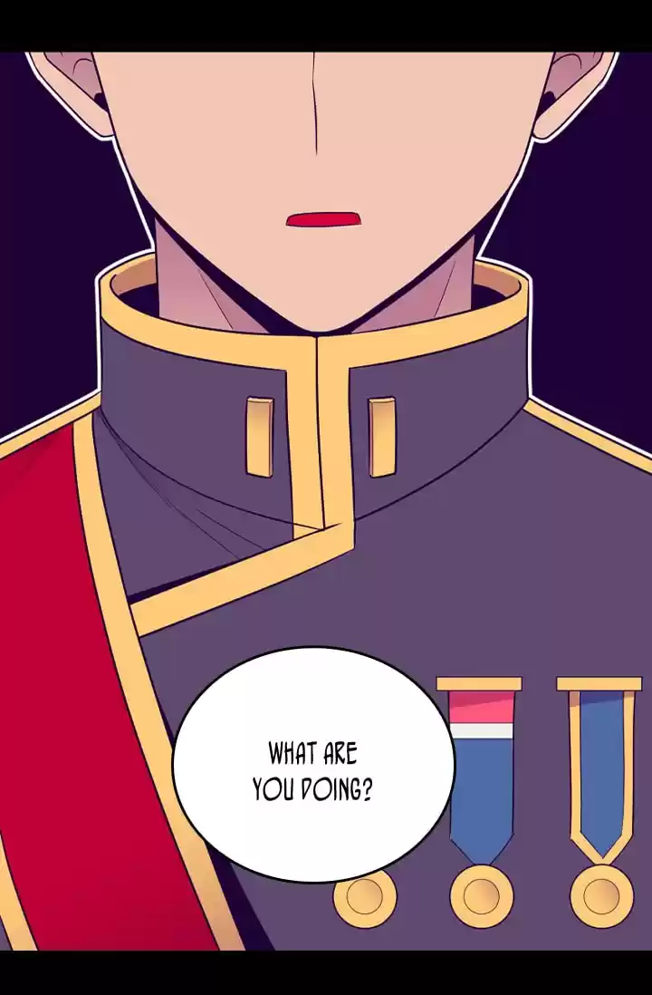 They Say I Was Born A King's Daughter Chapter 158