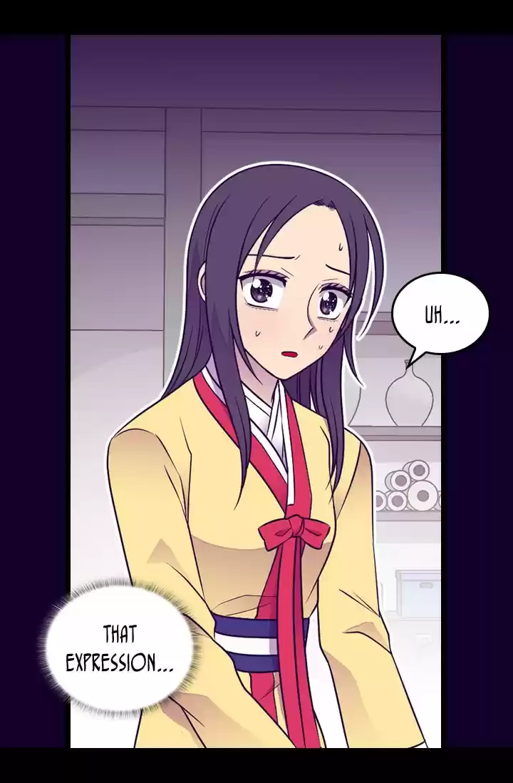 They Say I Was Born A King's Daughter Chapter 158