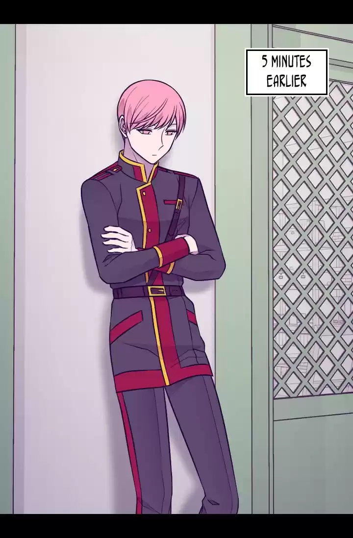 They Say I Was Born A King's Daughter Chapter 158