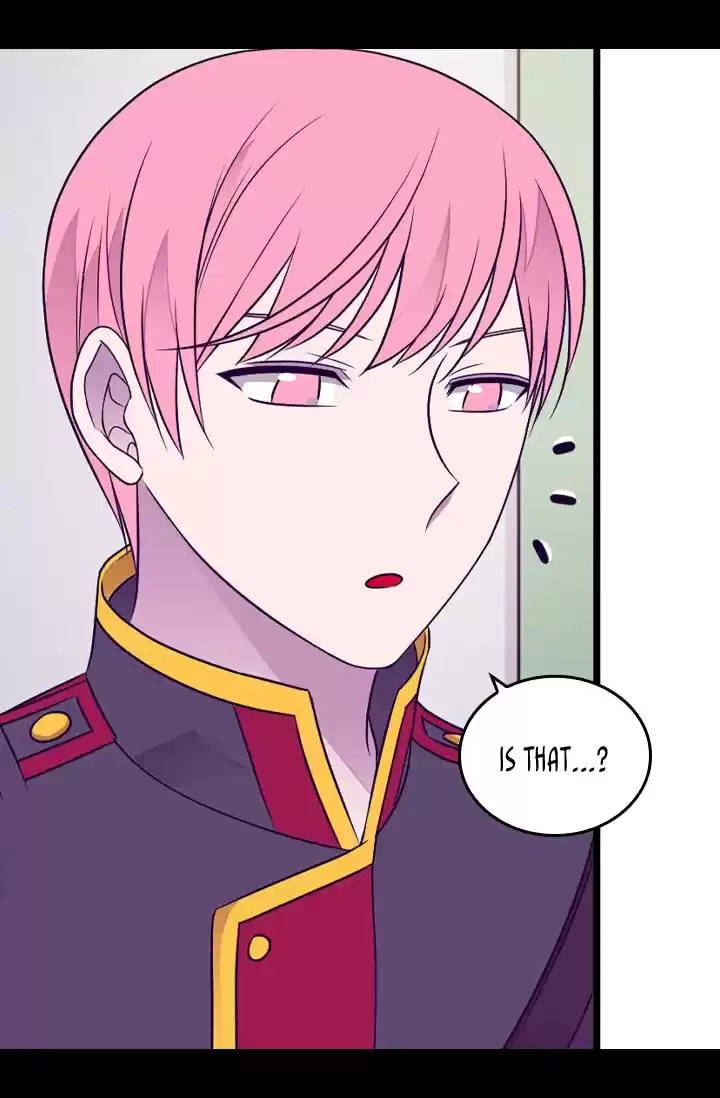 They Say I Was Born A King's Daughter Chapter 158