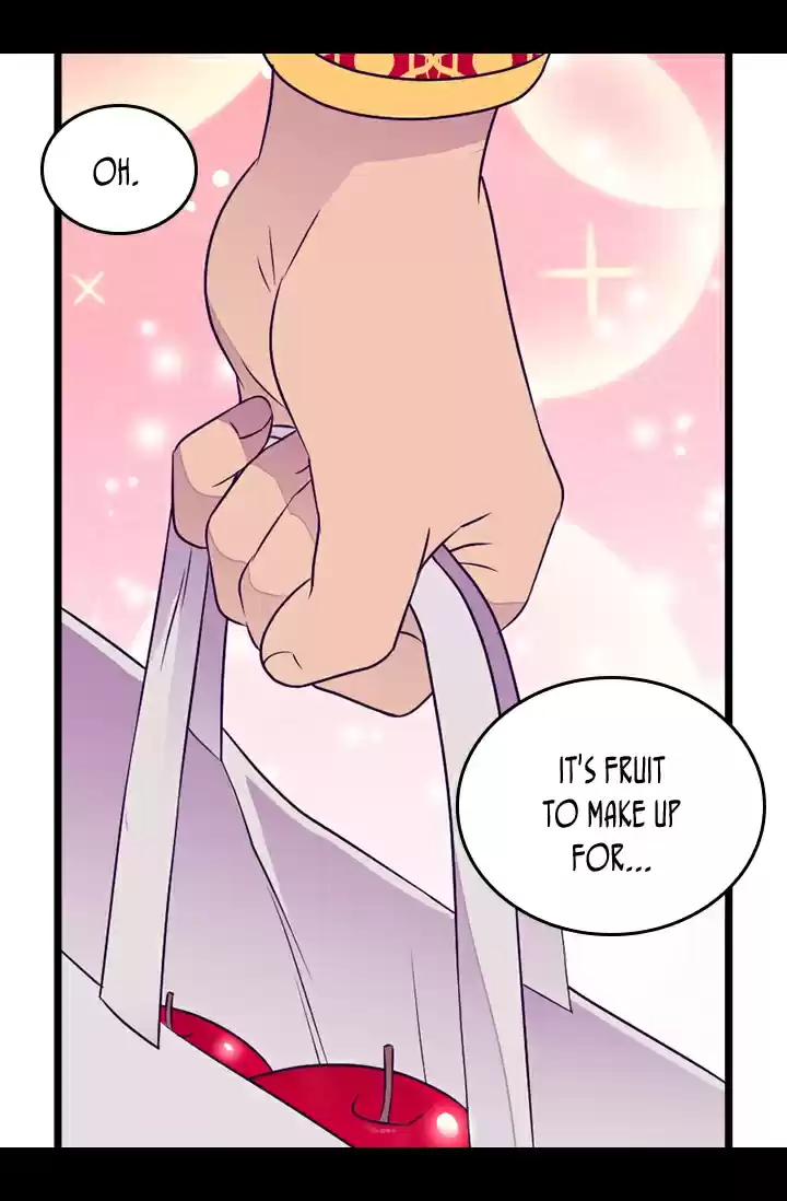 They Say I Was Born A King's Daughter Chapter 158