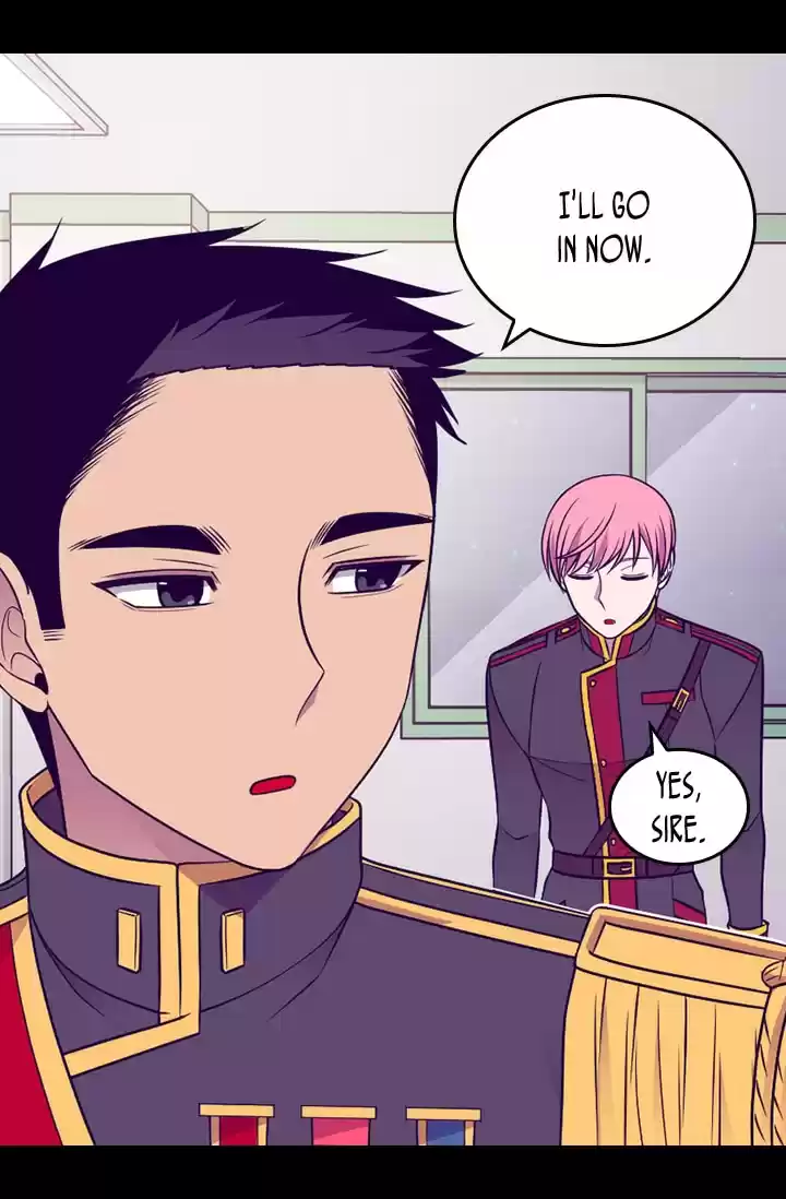 They Say I Was Born A King's Daughter Chapter 158