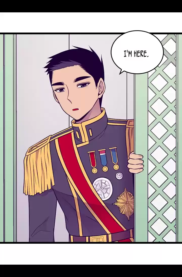 They Say I Was Born A King's Daughter Chapter 158