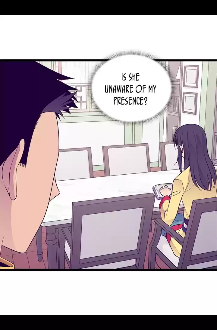 They Say I Was Born A King's Daughter Chapter 158