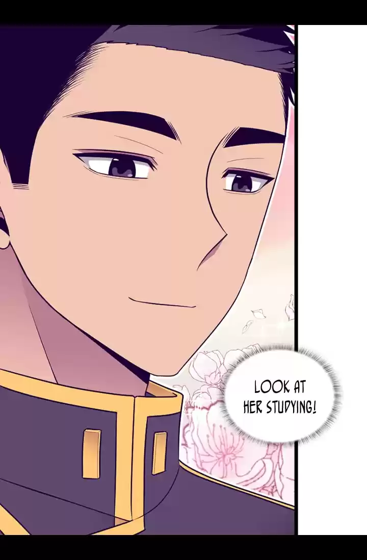 They Say I Was Born A King's Daughter Chapter 158