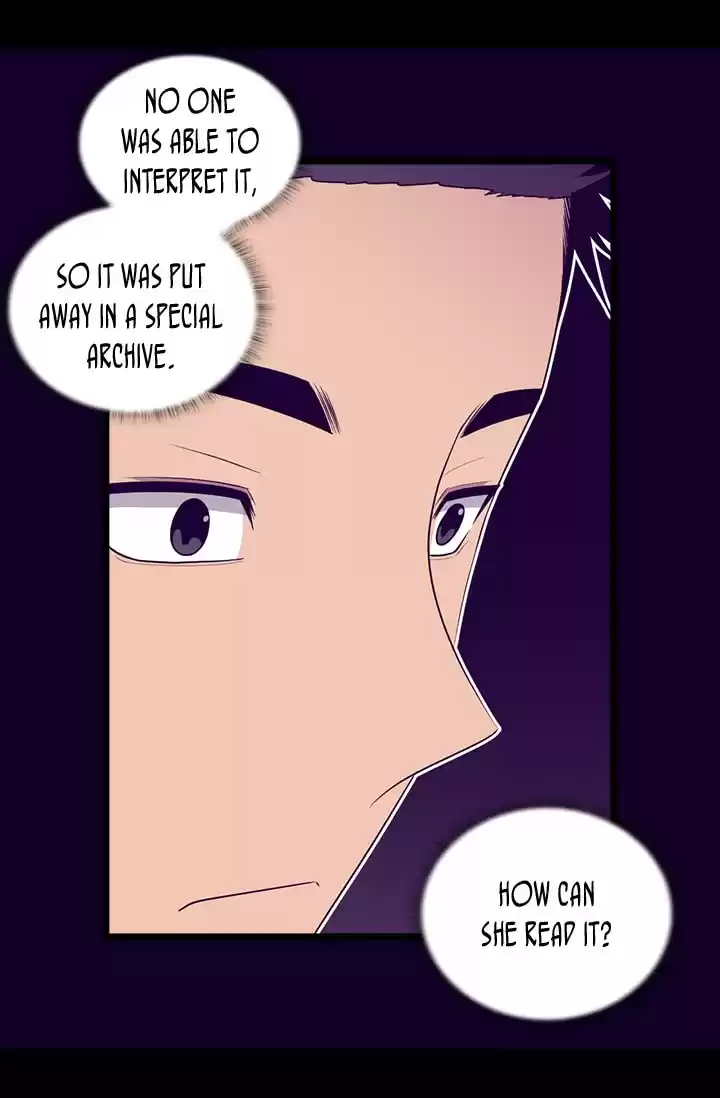 They Say I Was Born A King's Daughter Chapter 158