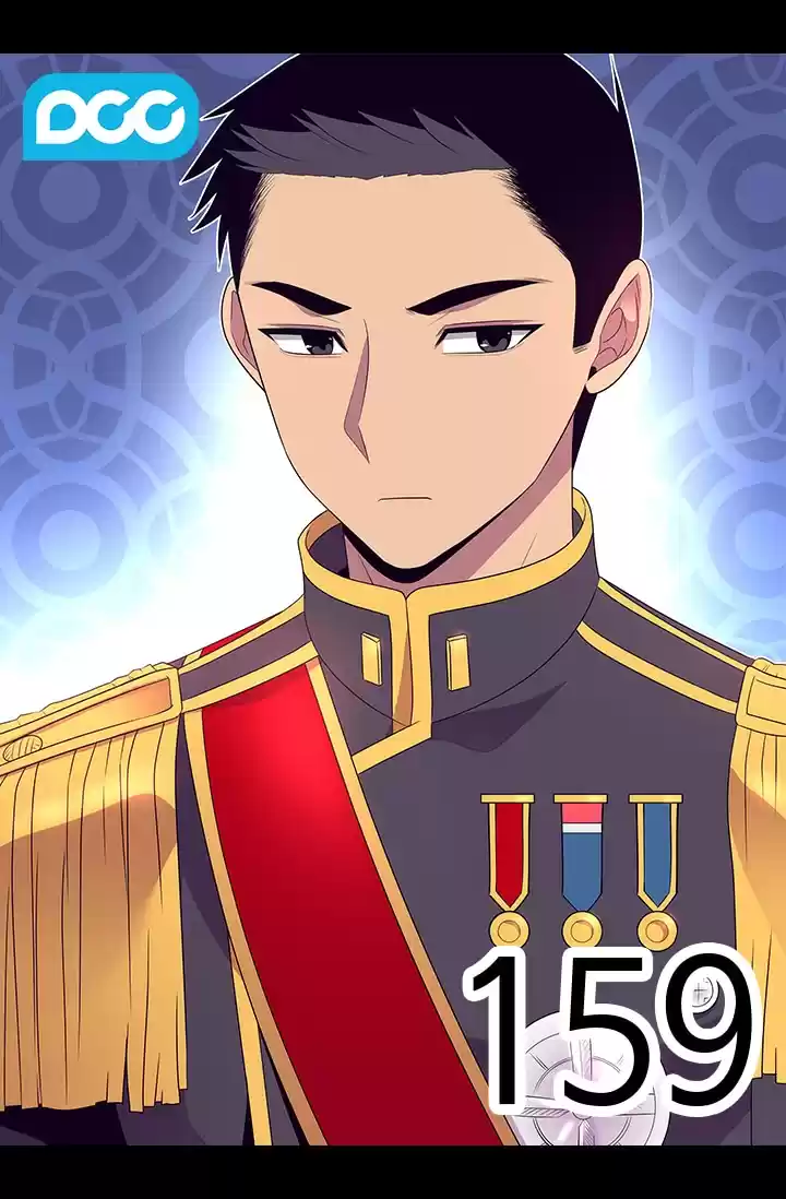 They Say I Was Born A King's Daughter Chapter 159