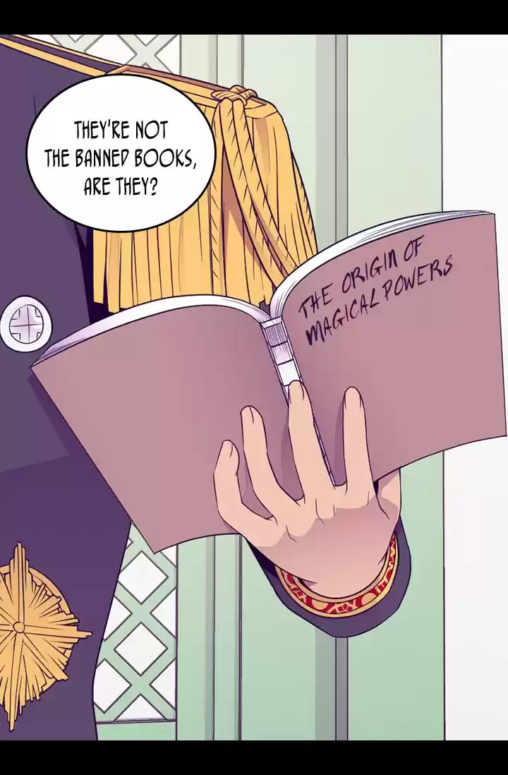 They Say I Was Born A King's Daughter Chapter 159