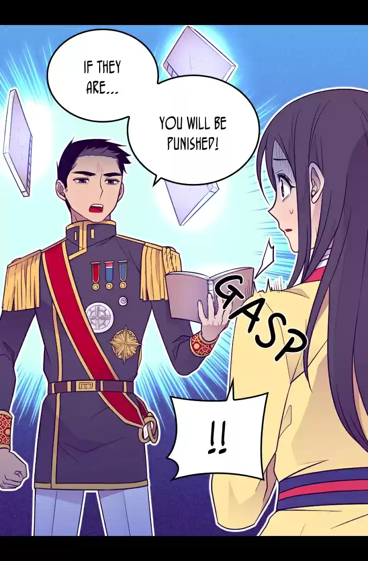They Say I Was Born A King's Daughter Chapter 159