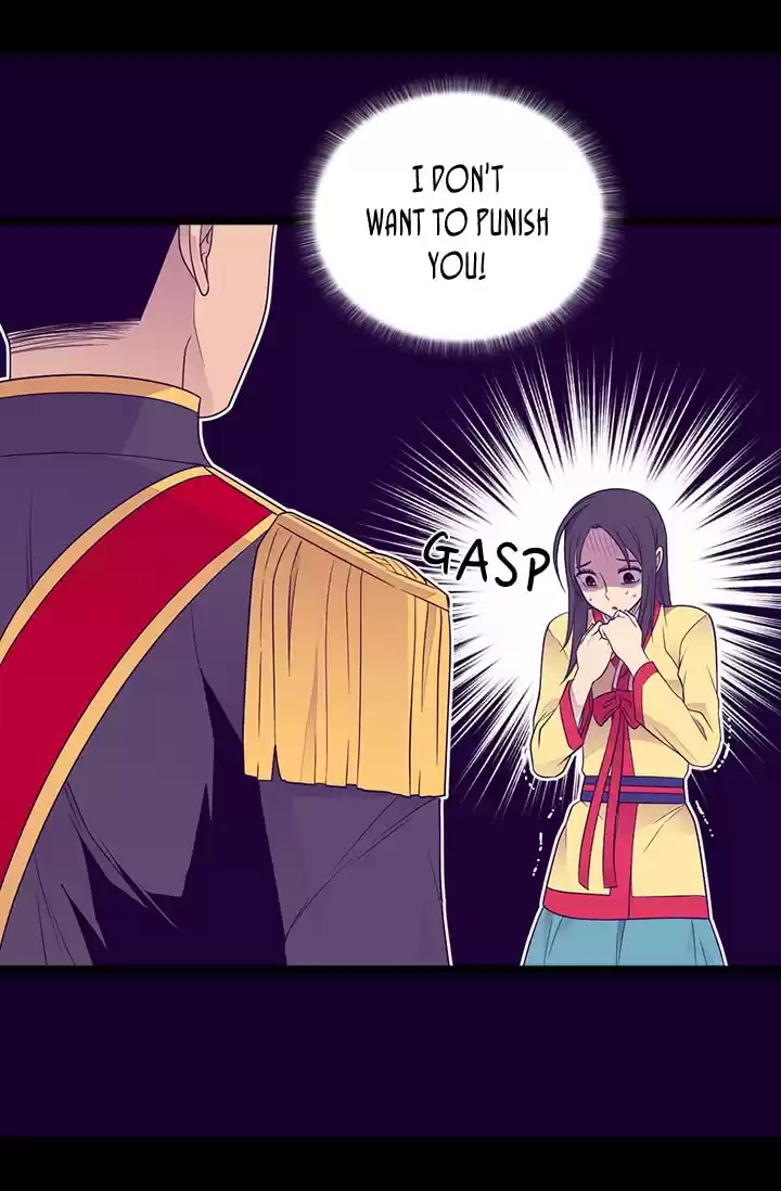They Say I Was Born A King's Daughter Chapter 159