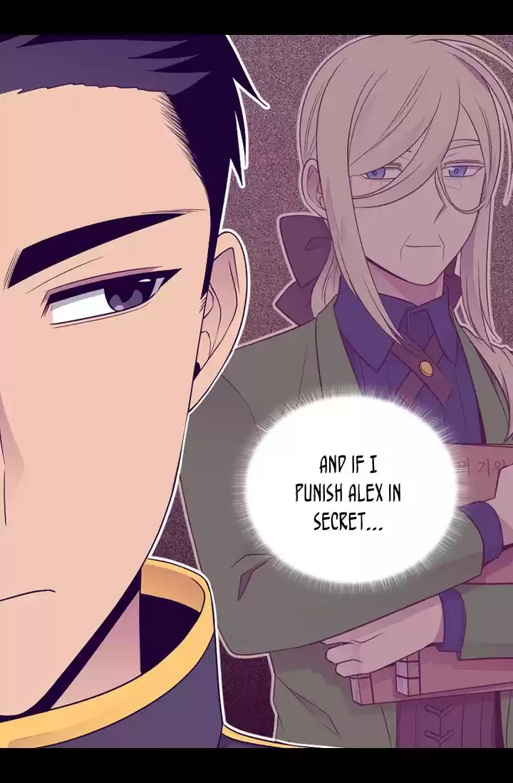 They Say I Was Born A King's Daughter Chapter 159