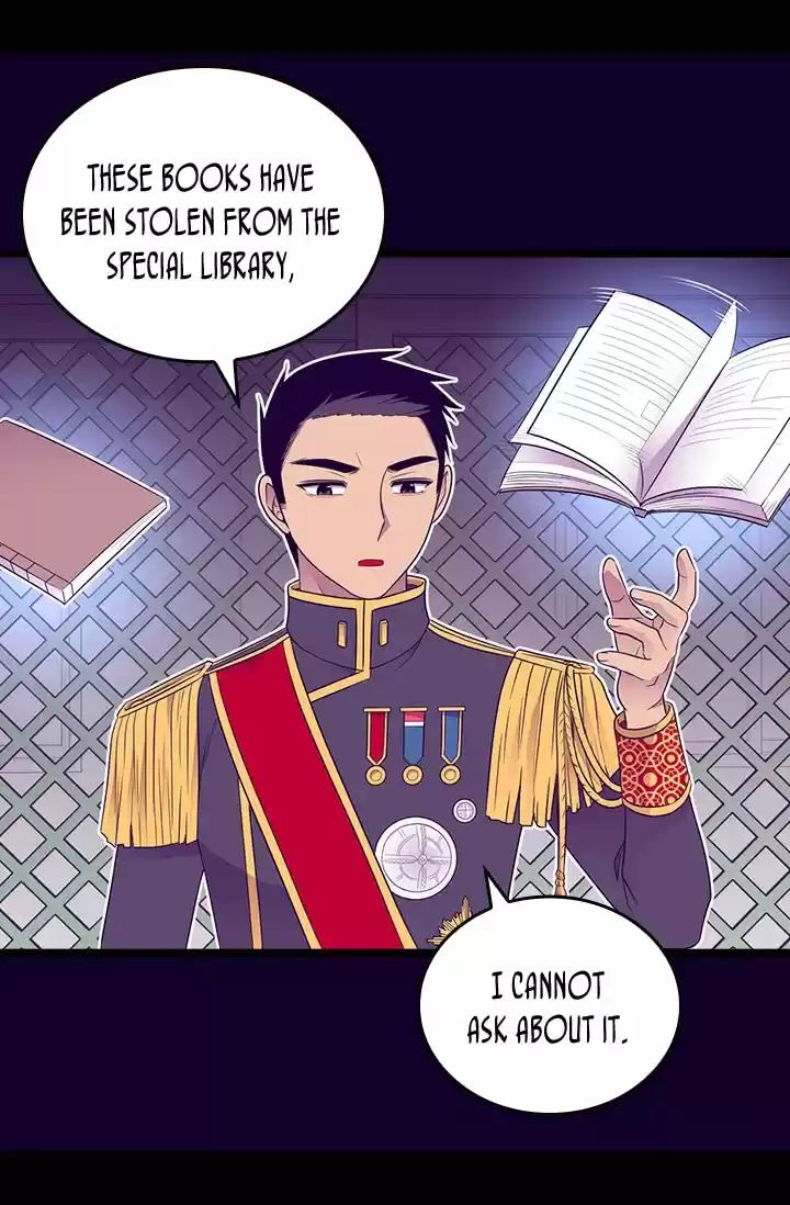 They Say I Was Born A King's Daughter Chapter 159