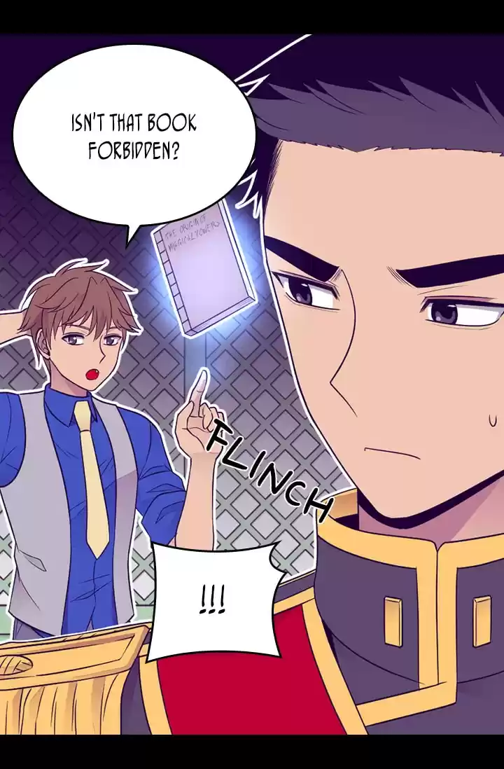 They Say I Was Born A King's Daughter Chapter 159