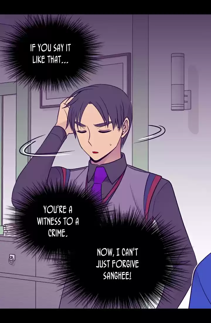 They Say I Was Born A King's Daughter Chapter 159