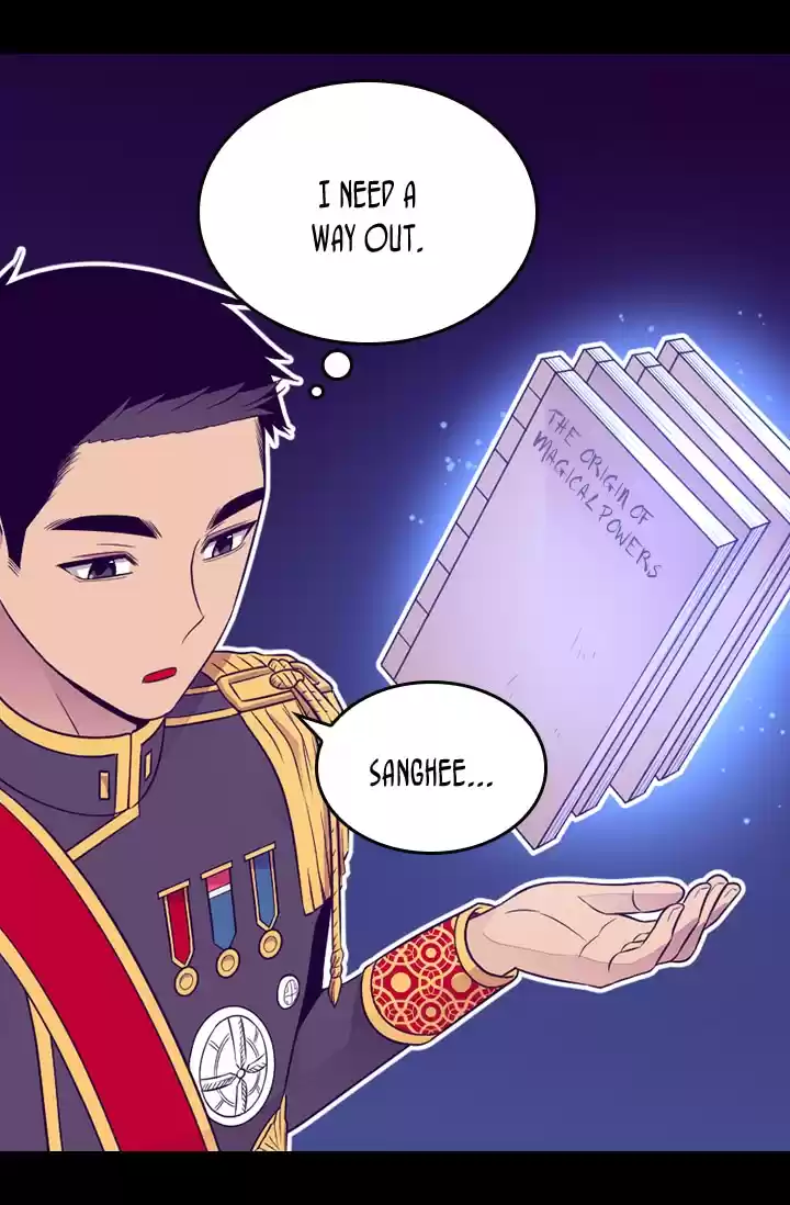 They Say I Was Born A King's Daughter Chapter 159