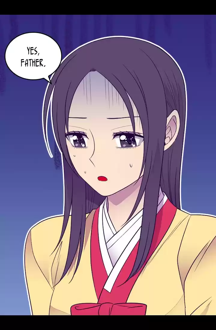 They Say I Was Born A King's Daughter Chapter 159