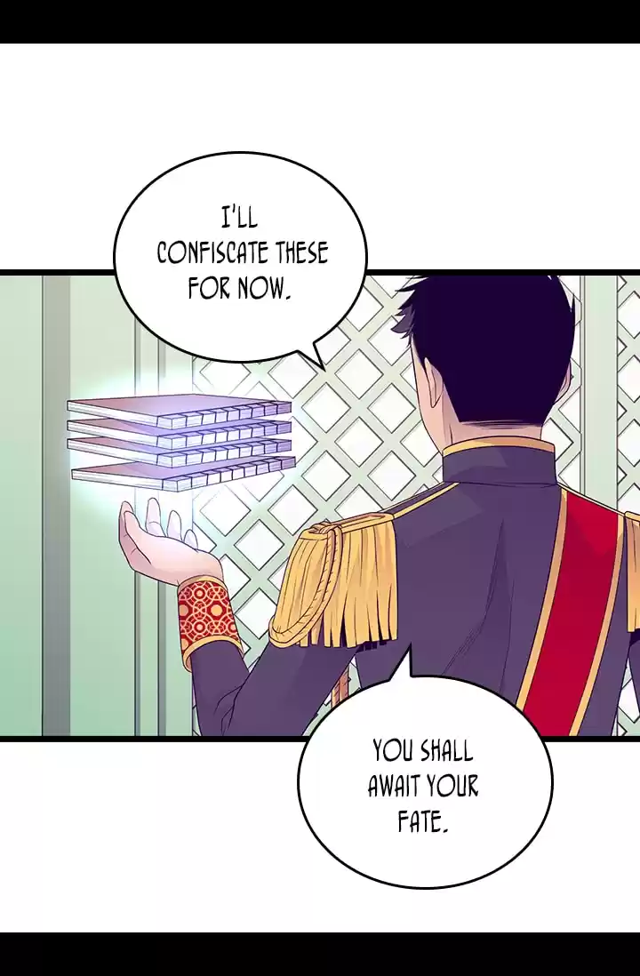 They Say I Was Born A King's Daughter Chapter 159