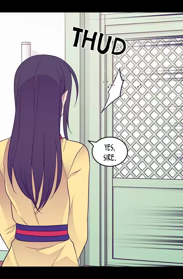 They Say I Was Born A King's Daughter Chapter 159