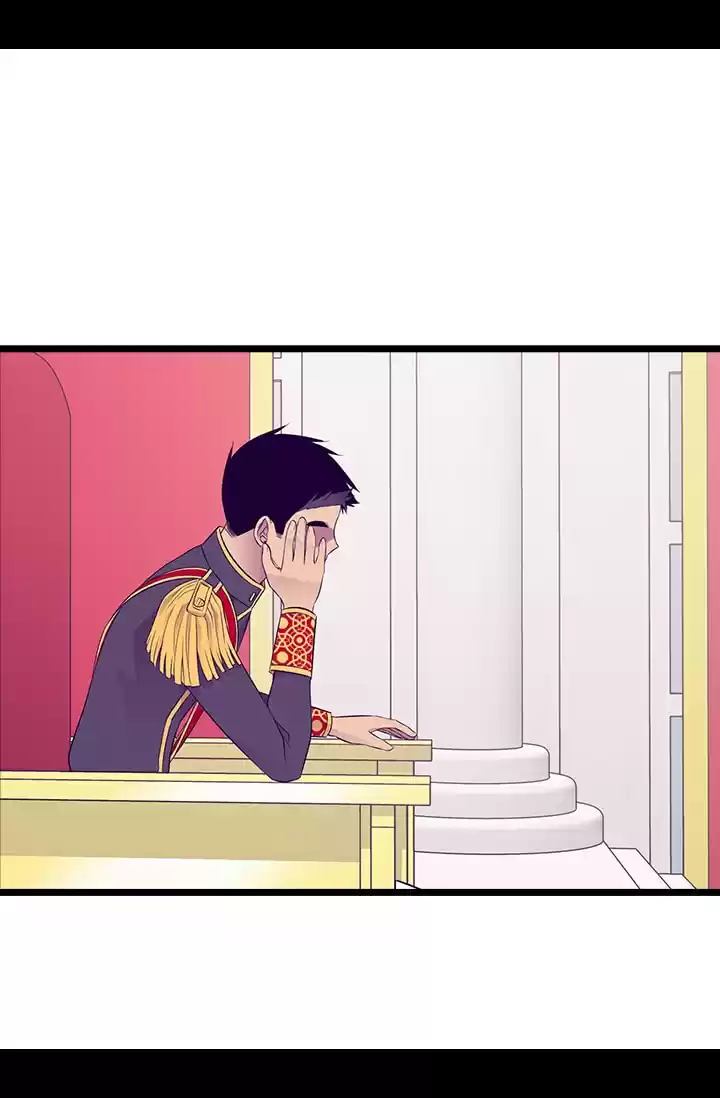 They Say I Was Born A King's Daughter Chapter 159