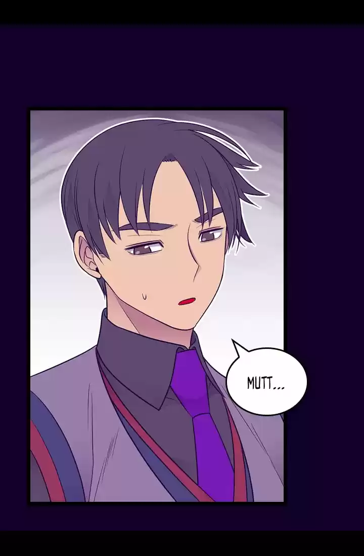 They Say I Was Born A King's Daughter Chapter 159