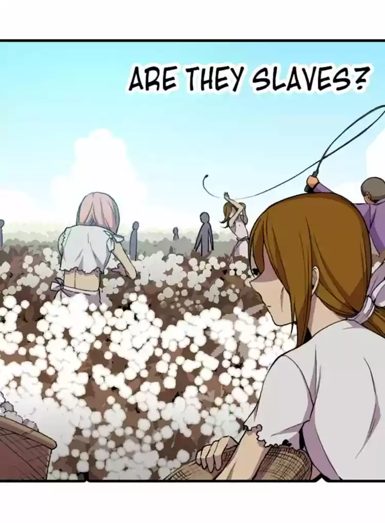 They Say I Was Born A King's Daughter Chapter 16: Just Trust Baba