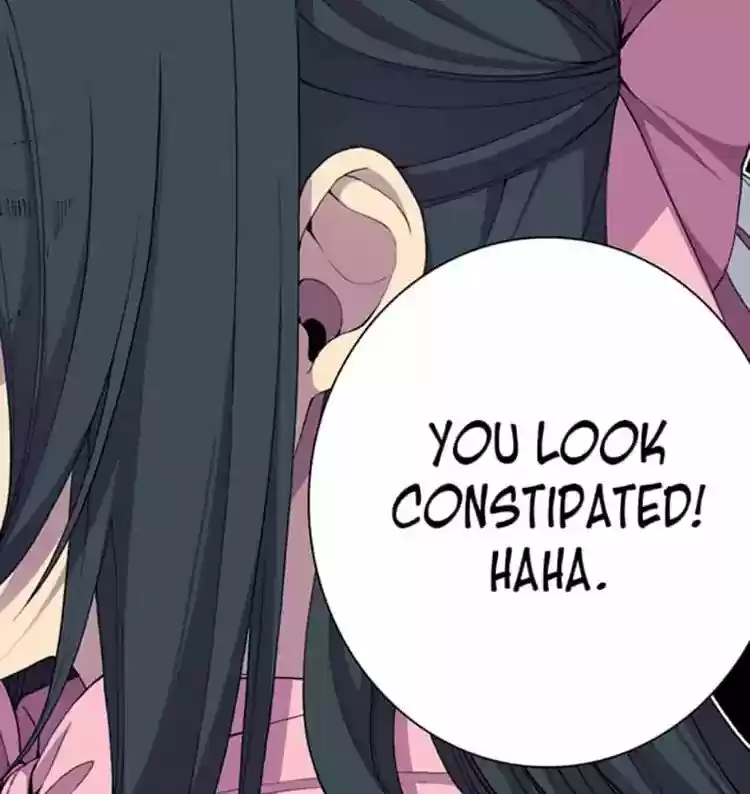 They Say I Was Born A King's Daughter Chapter 16: Just Trust Baba