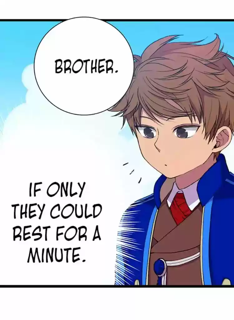 They Say I Was Born A King's Daughter Chapter 16: Just Trust Baba