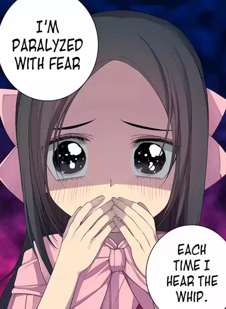 They Say I Was Born A King's Daughter Chapter 16: Just Trust Baba