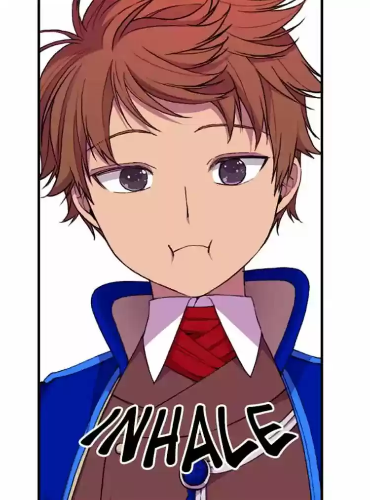 They Say I Was Born A King's Daughter Chapter 16: Just Trust Baba