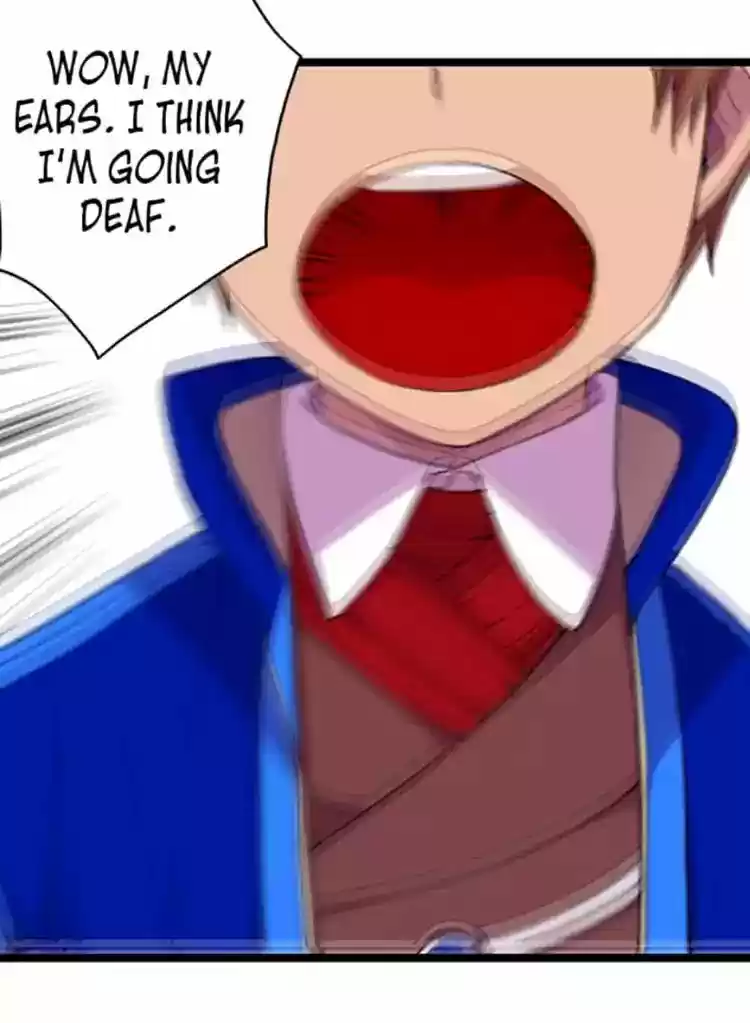 They Say I Was Born A King's Daughter Chapter 16: Just Trust Baba