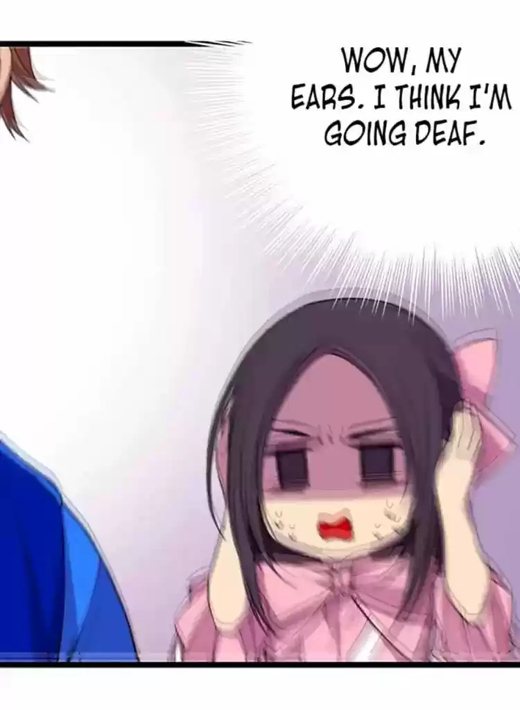 They Say I Was Born A King's Daughter Chapter 16: Just Trust Baba