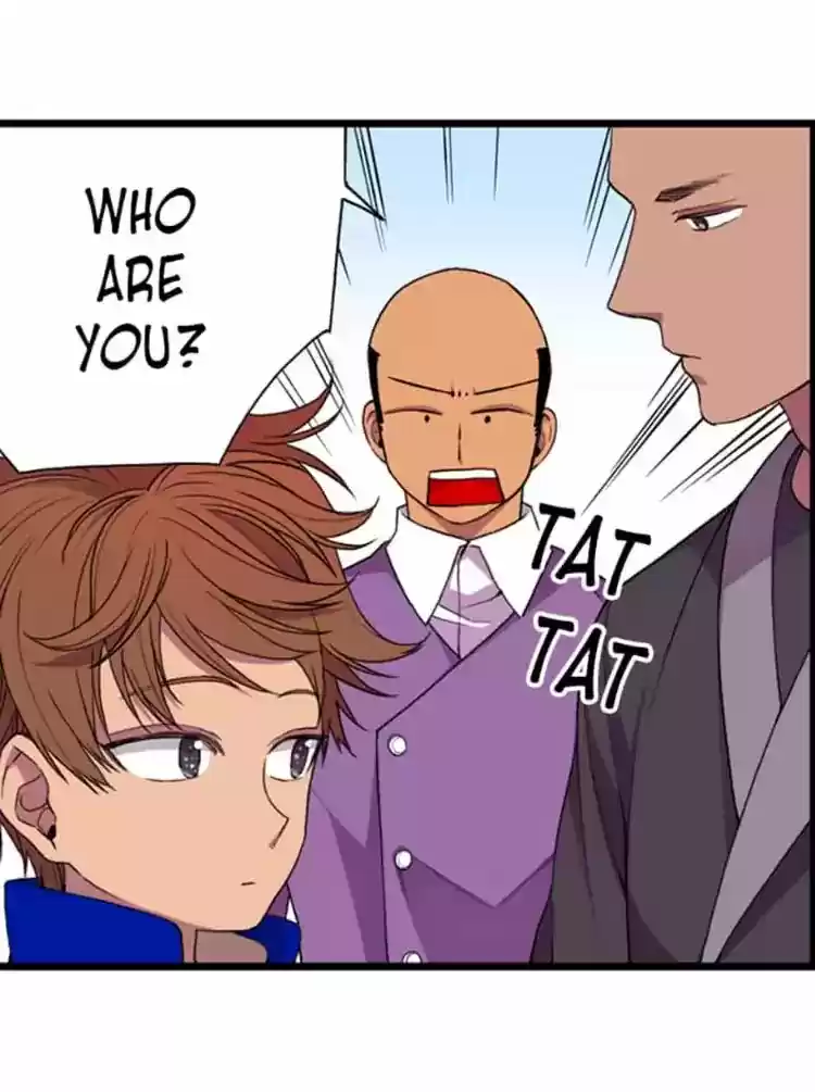 They Say I Was Born A King's Daughter Chapter 16: Just Trust Baba