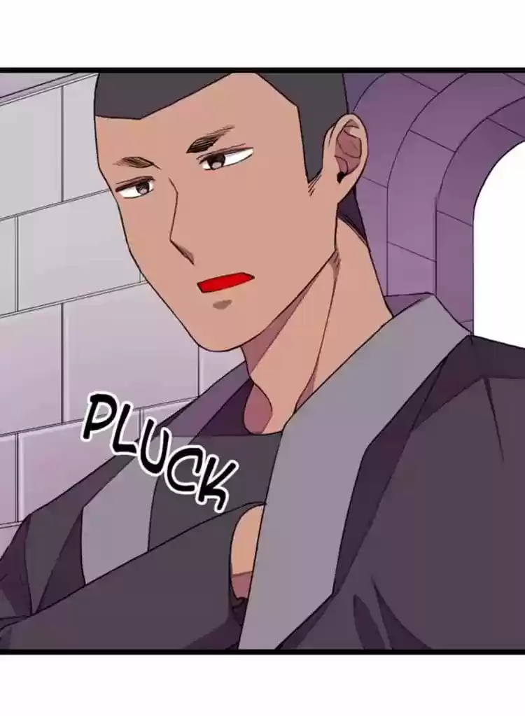 They Say I Was Born A King's Daughter Chapter 16: Just Trust Baba