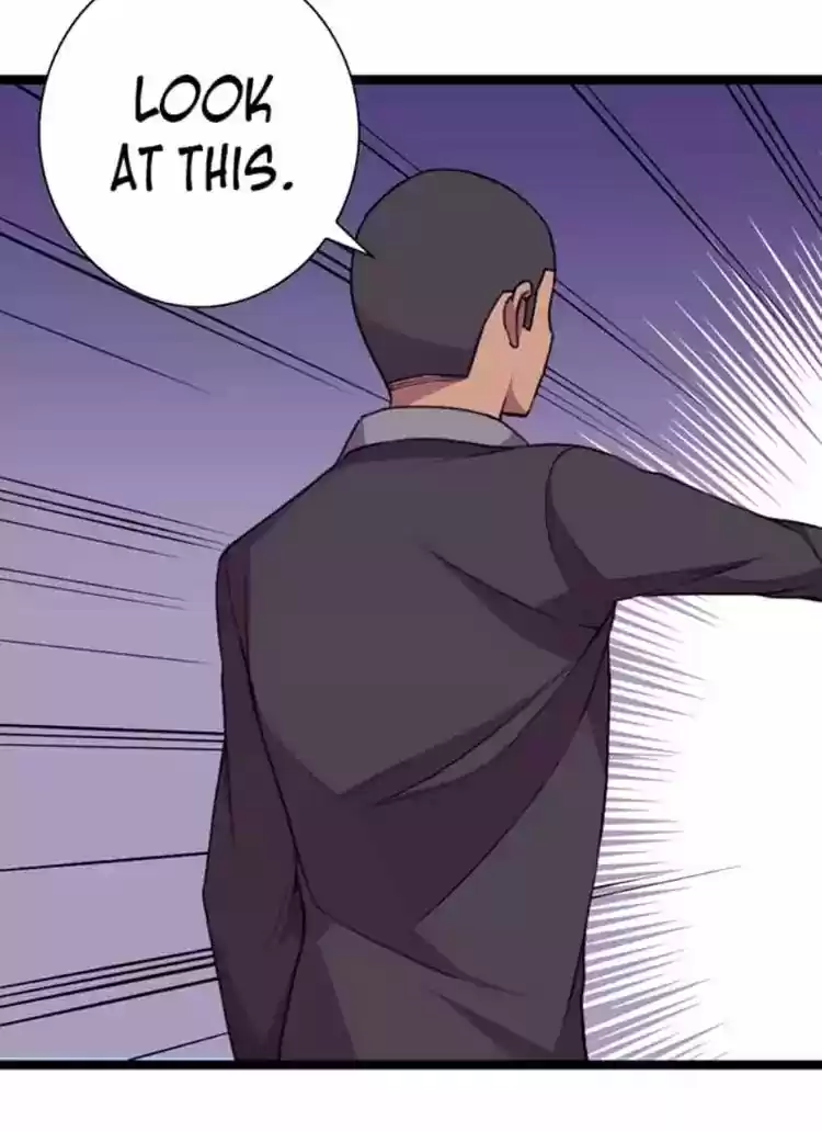 They Say I Was Born A King's Daughter Chapter 16: Just Trust Baba