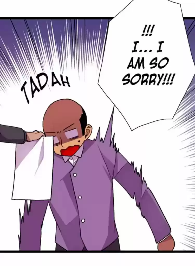 They Say I Was Born A King's Daughter Chapter 16: Just Trust Baba