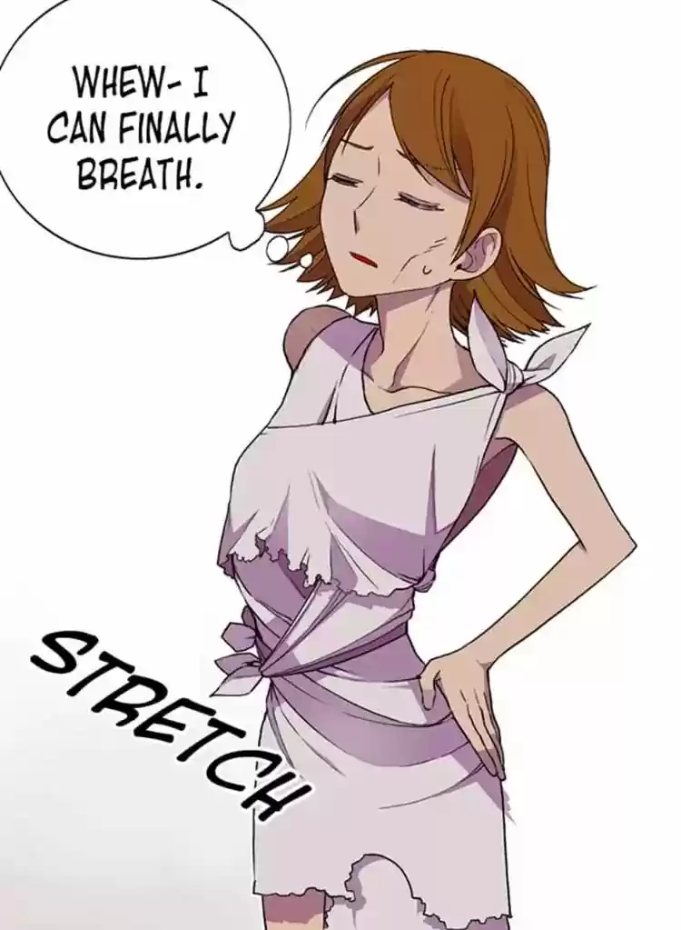 They Say I Was Born A King's Daughter Chapter 16: Just Trust Baba