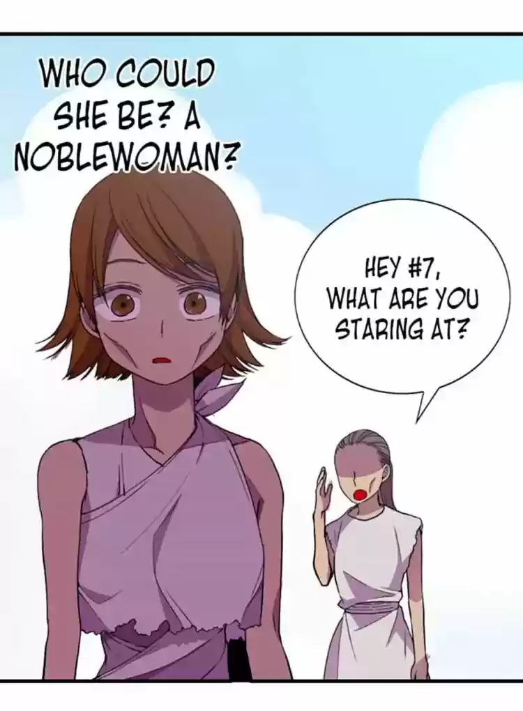 They Say I Was Born A King's Daughter Chapter 16: Just Trust Baba