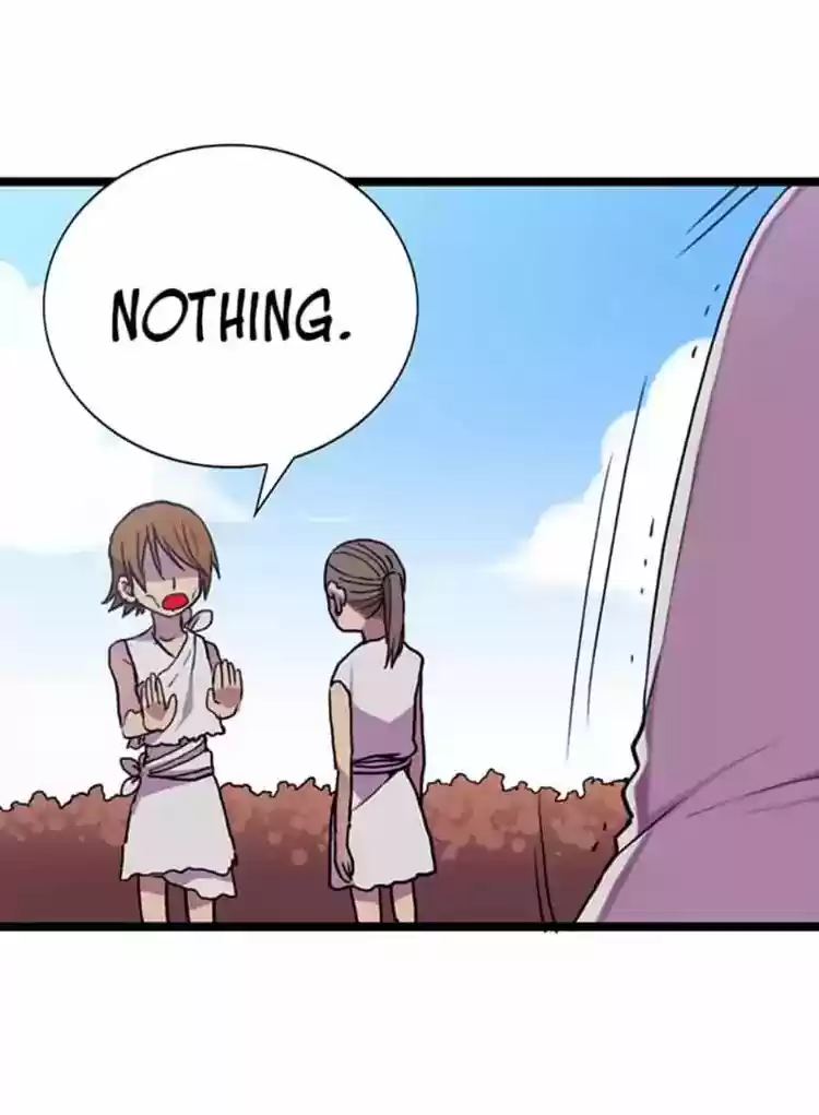 They Say I Was Born A King's Daughter Chapter 16: Just Trust Baba