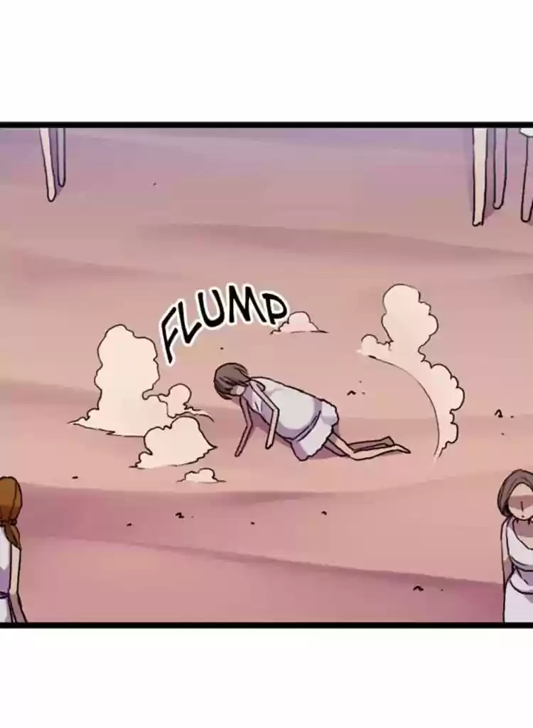 They Say I Was Born A King's Daughter Chapter 16: Just Trust Baba