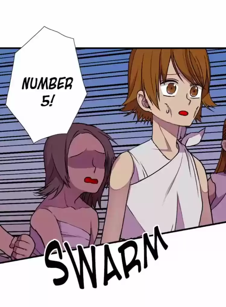 They Say I Was Born A King's Daughter Chapter 16: Just Trust Baba