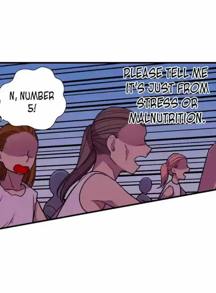 They Say I Was Born A King's Daughter Chapter 16: Just Trust Baba