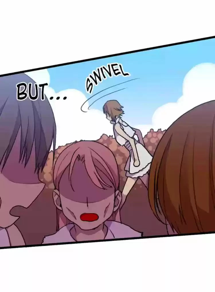 They Say I Was Born A King's Daughter Chapter 16: Just Trust Baba