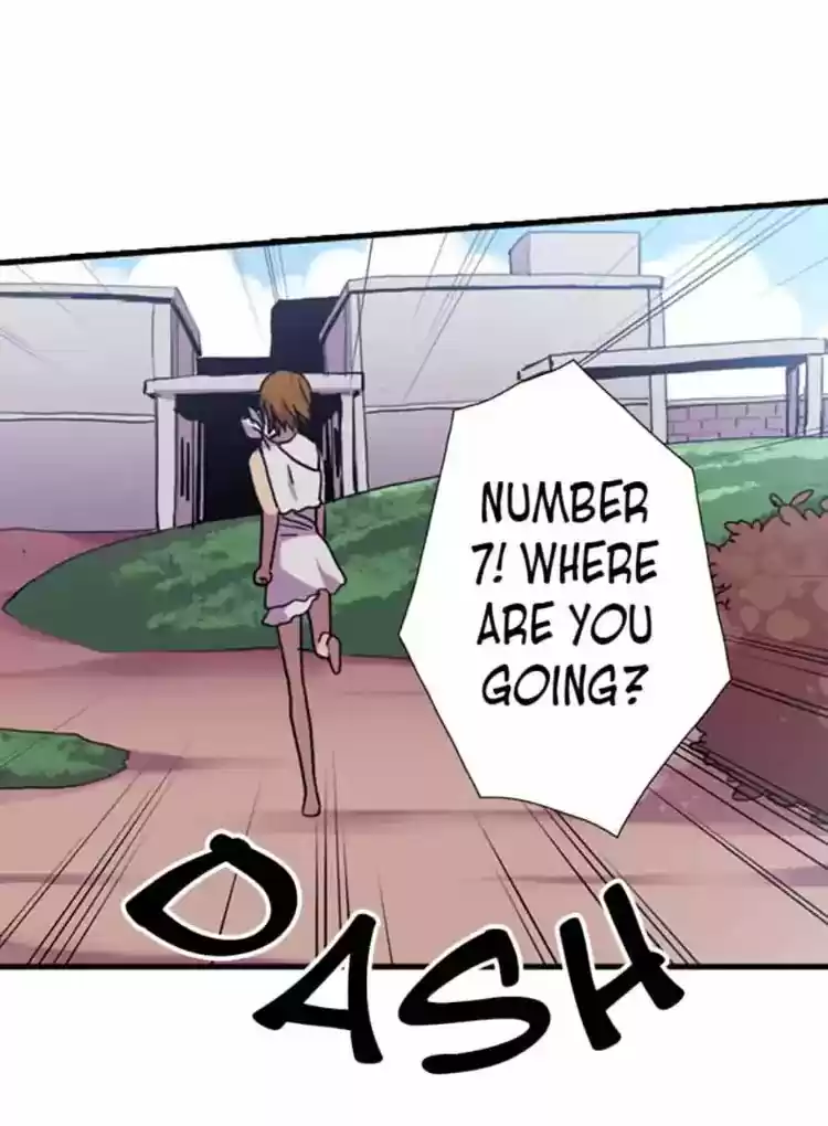 They Say I Was Born A King's Daughter Chapter 16: Just Trust Baba