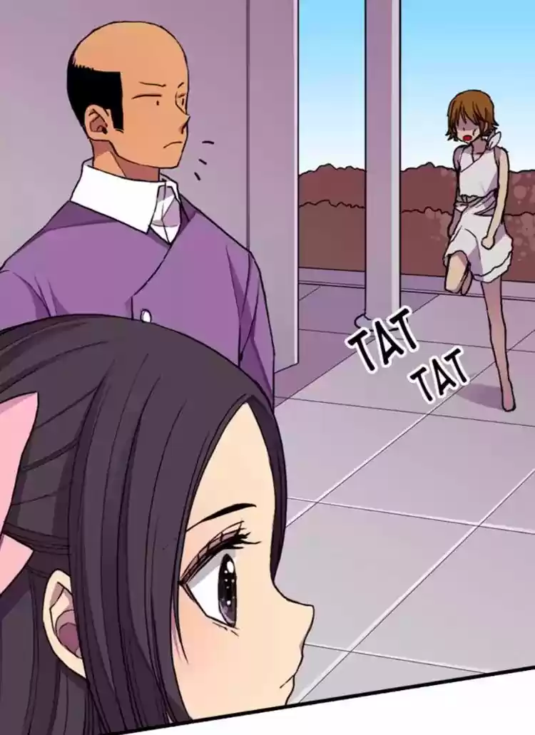 They Say I Was Born A King's Daughter Chapter 16: Just Trust Baba