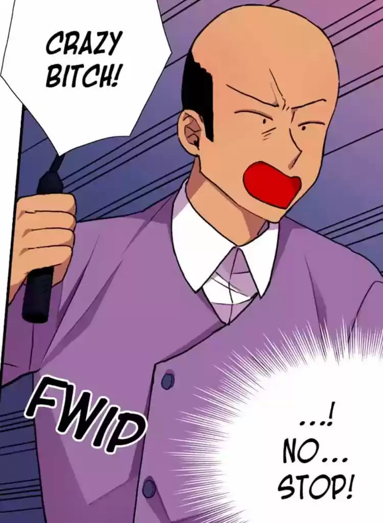 They Say I Was Born A King's Daughter Chapter 16: Just Trust Baba