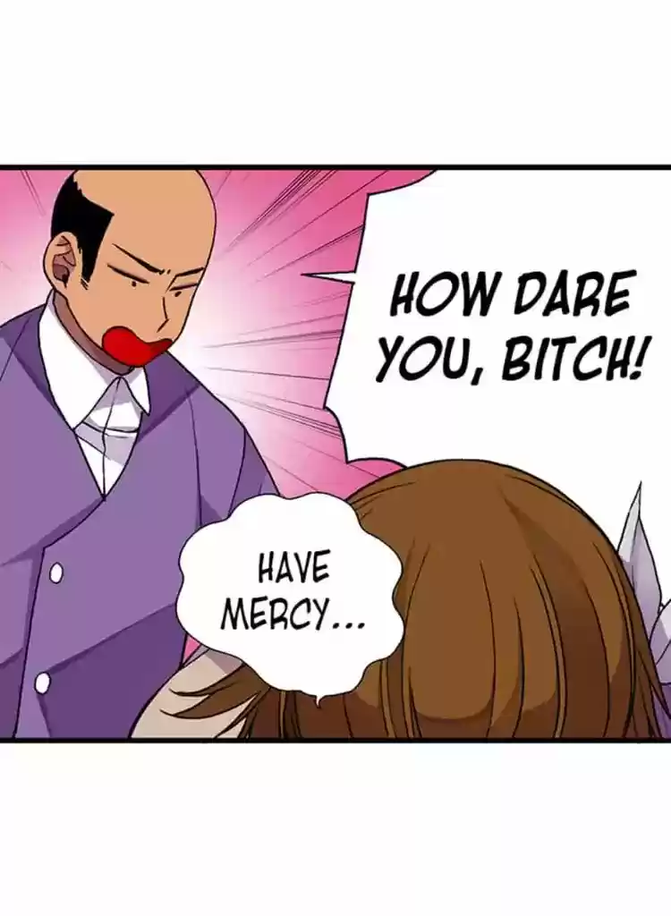 They Say I Was Born A King's Daughter Chapter 16: Just Trust Baba