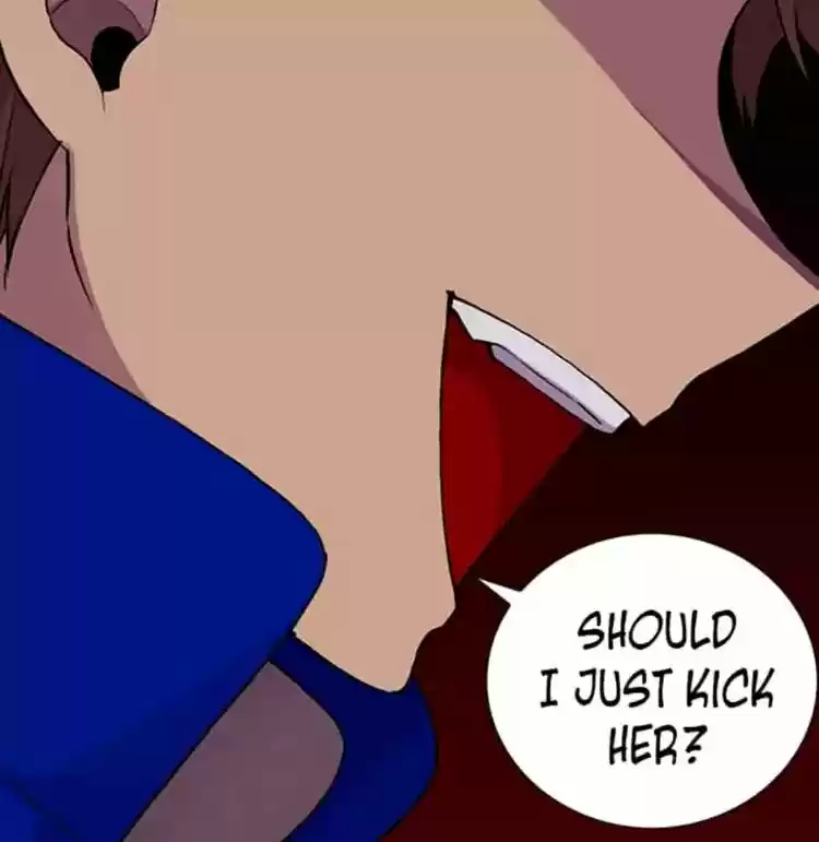 They Say I Was Born A King's Daughter Chapter 16: Just Trust Baba